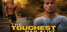 The Toughest Man Alive