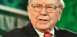 warrent Buffet, turbomind.com